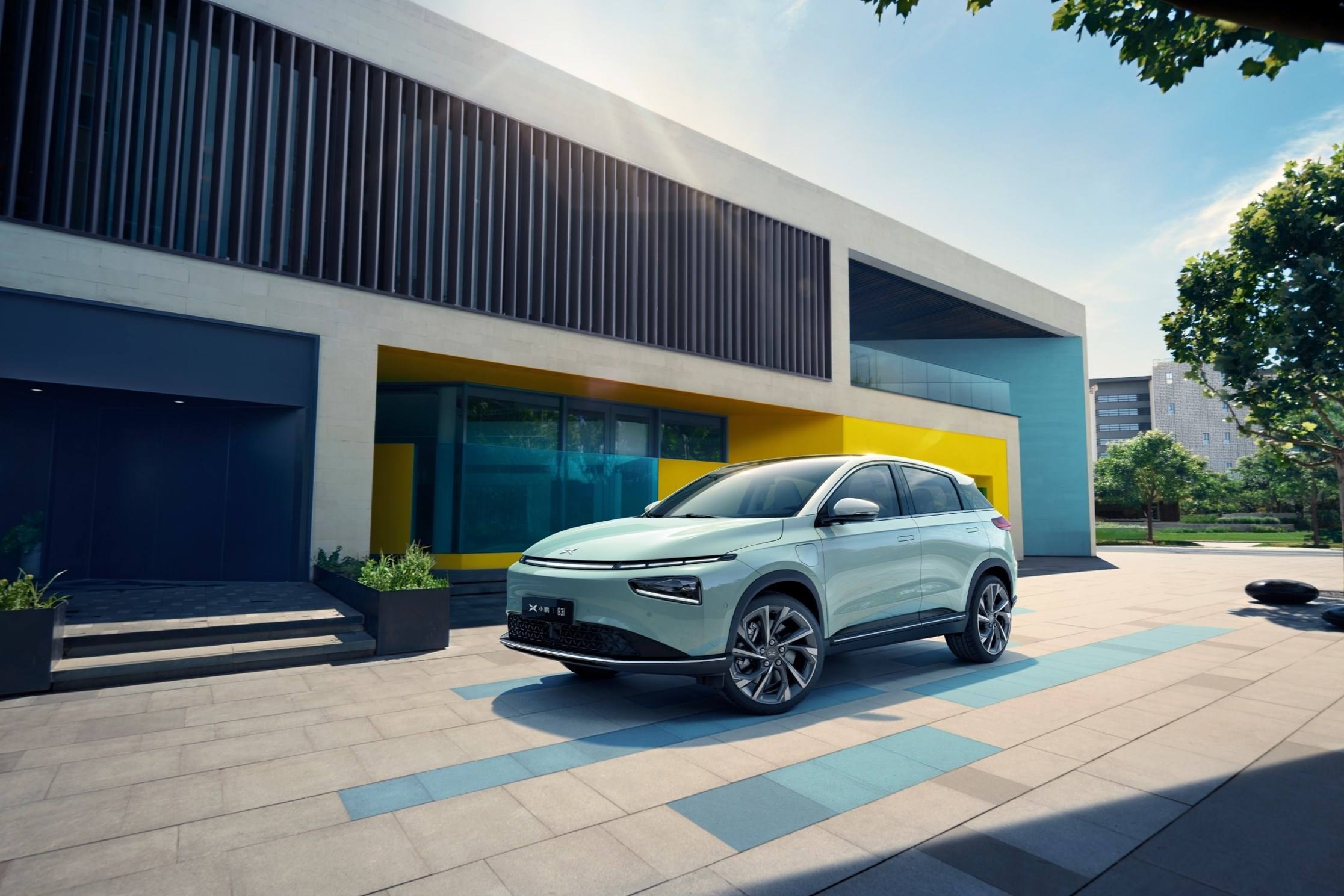 国补退坡前夕 小鹏汽车推出限时保价政策 为了冲销量？