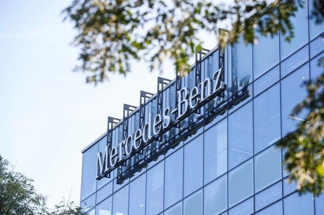 梅赛德斯-奔驰2022年在华新车规划：将推出八款新能源车型