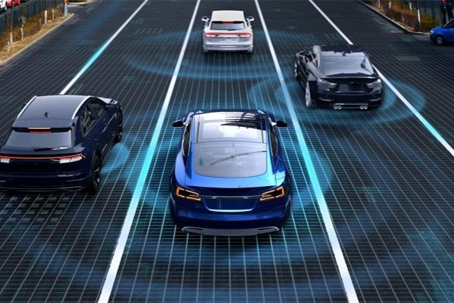 李想公布智能驾驶成绩单背后 | 车企将进入自动驾驶自研“竞赛”？