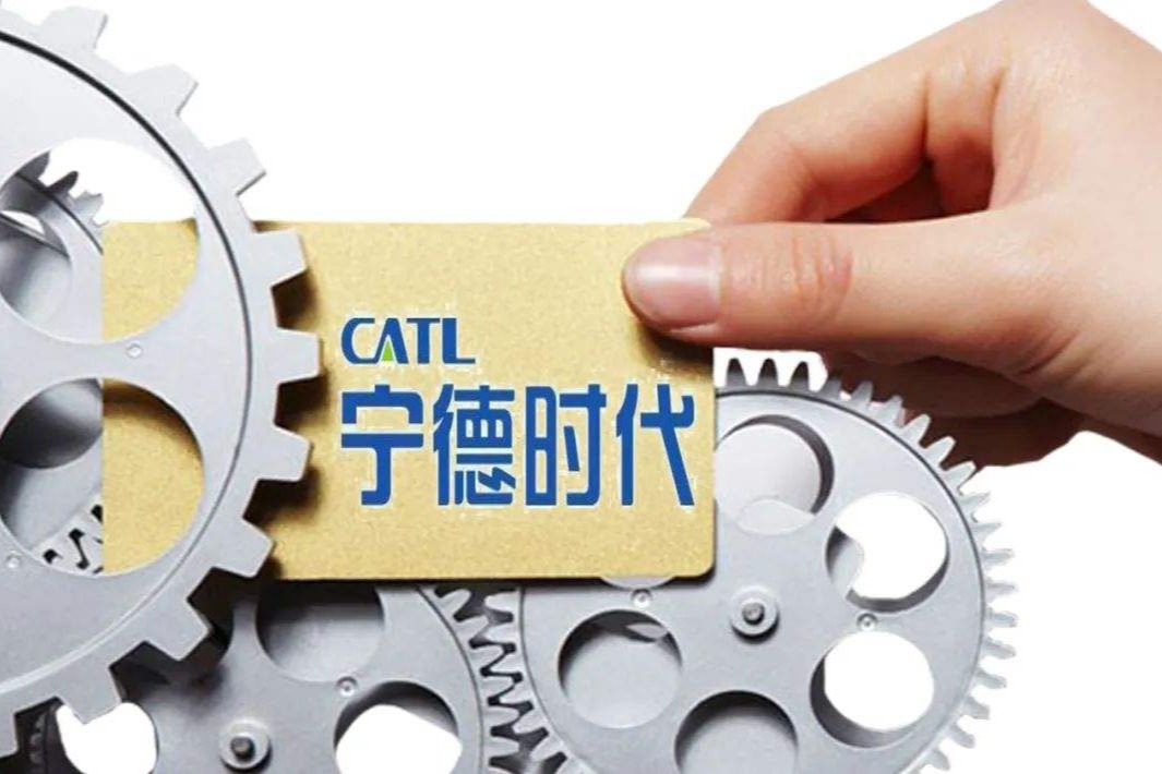 换电是宁德时代的“终局密码”？