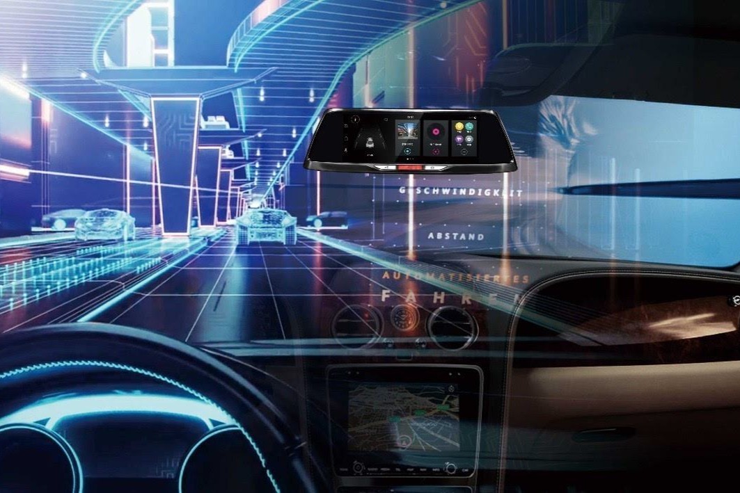 吉利收购魅族：声东击西