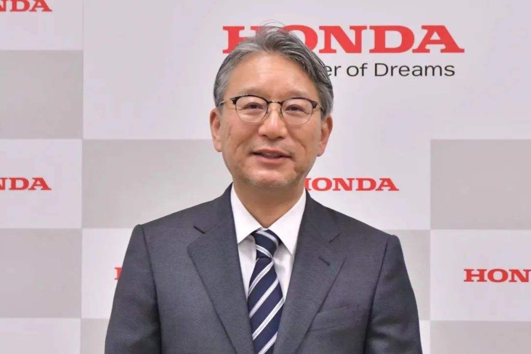 本田CEO喊话丰田：应停止研发氢燃料发动机，专注发力电动车领域