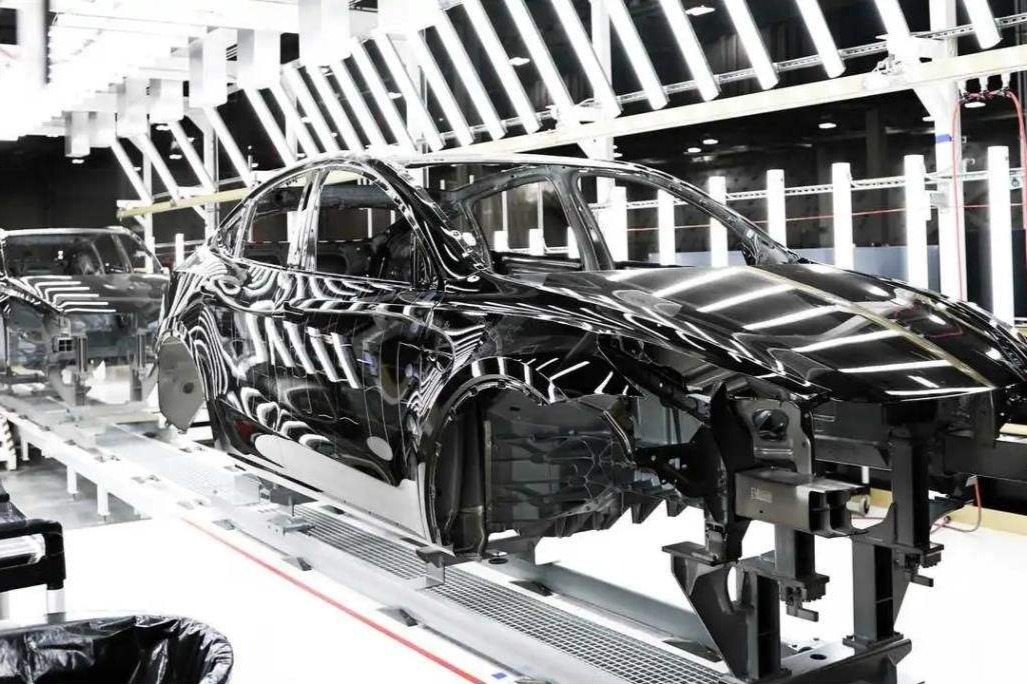 为生产电池阴极 特斯拉或将扩建奥斯汀工厂