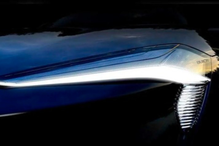 别克纯电动概念车：今年夏季正式亮相，有望国产