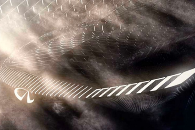 日产2025年将投产两款全新的纯电动车 先来看看预告图