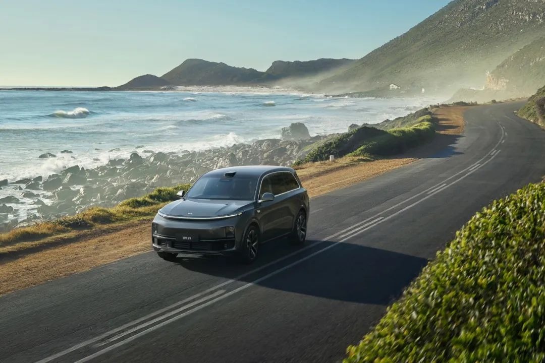 理想L9剧透第四集：全自研智能驾驶系统理想AD Max，4月16日正式发布