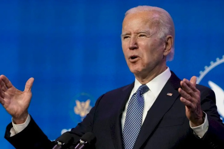 加快生产电动汽车电池所需矿物 拜登或将本周启动《国防生产法案》