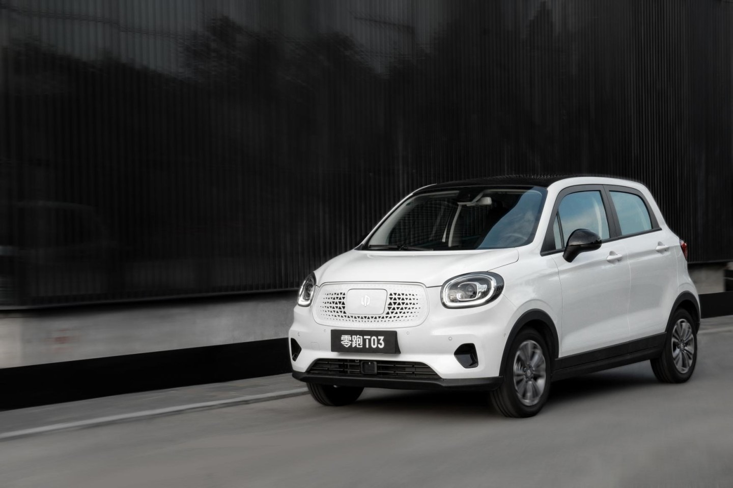 零跑T03因成本原因暂时停售？官方回应：没有，只是涨价