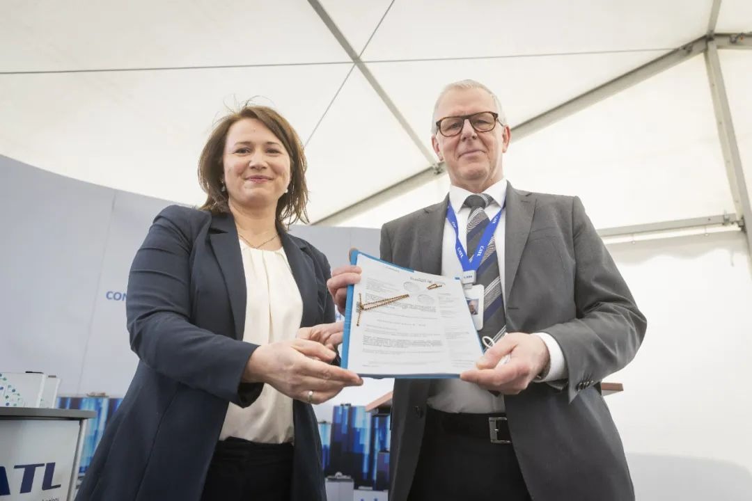 全球布局加速  宁德时代德国工厂获得电芯生产许可