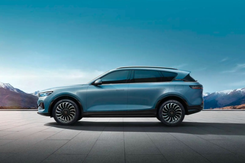 理想汽车发布首份ESG报告 展现五方面成就