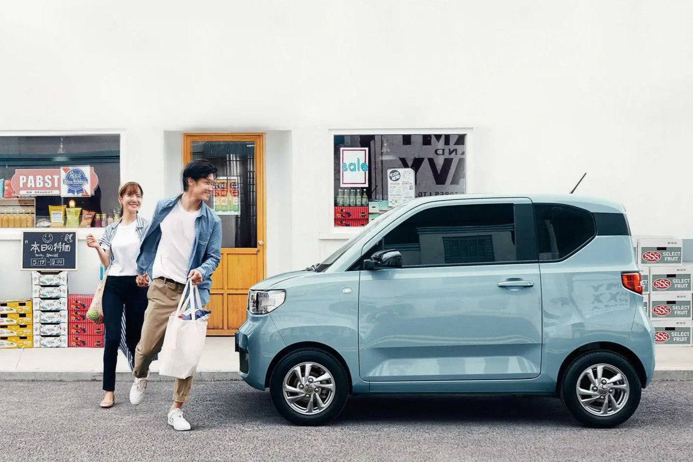 “生死劫”考验？中汽中心为微型电动车量身定制考题