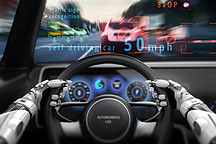 渐进式VS跃进式，自动驾驶竞争2.0