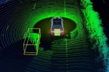 開啟量產(chǎn)元年的激光雷達(dá)，難逃堆料競(jìng)爭(zhēng)？