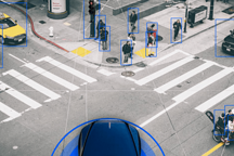 權(quán)威機(jī)構(gòu)：車路協(xié)同是實現(xiàn)自動駕駛商業(yè)化落地的重要路徑