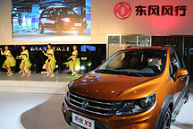 日产躺赢，东风躺平？
