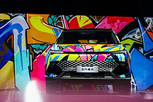 抱緊華為大腿，北汽選擇躺平？