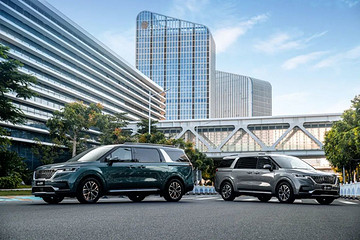 一根USB数据线，捅破起亚最后的尊严？