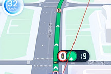 百度地圖VS高德地圖 同款功能pick哪家