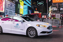 Mobileye市值打骨折， “降維式”自動(dòng)駕駛技術(shù)路線才是王道