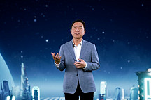 李彥宏：過去一年人工智能發(fā)生了方向性改變