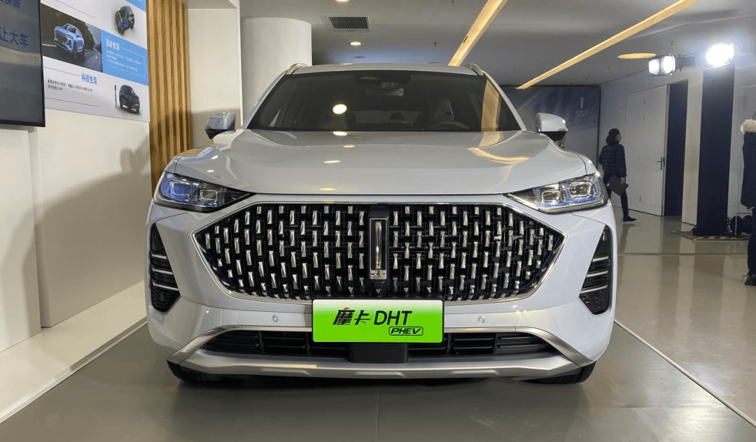 3月電動(dòng)汽車新車速遞：比亞迪、長城拼混動(dòng)，智己沖高端