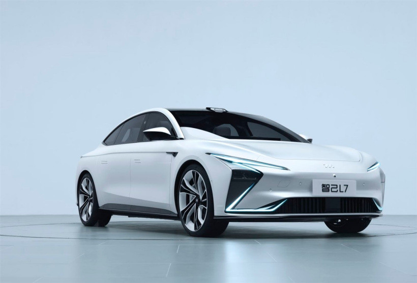 3月電動(dòng)汽車新車速遞：比亞迪、長城拼混動(dòng)，智己沖高端