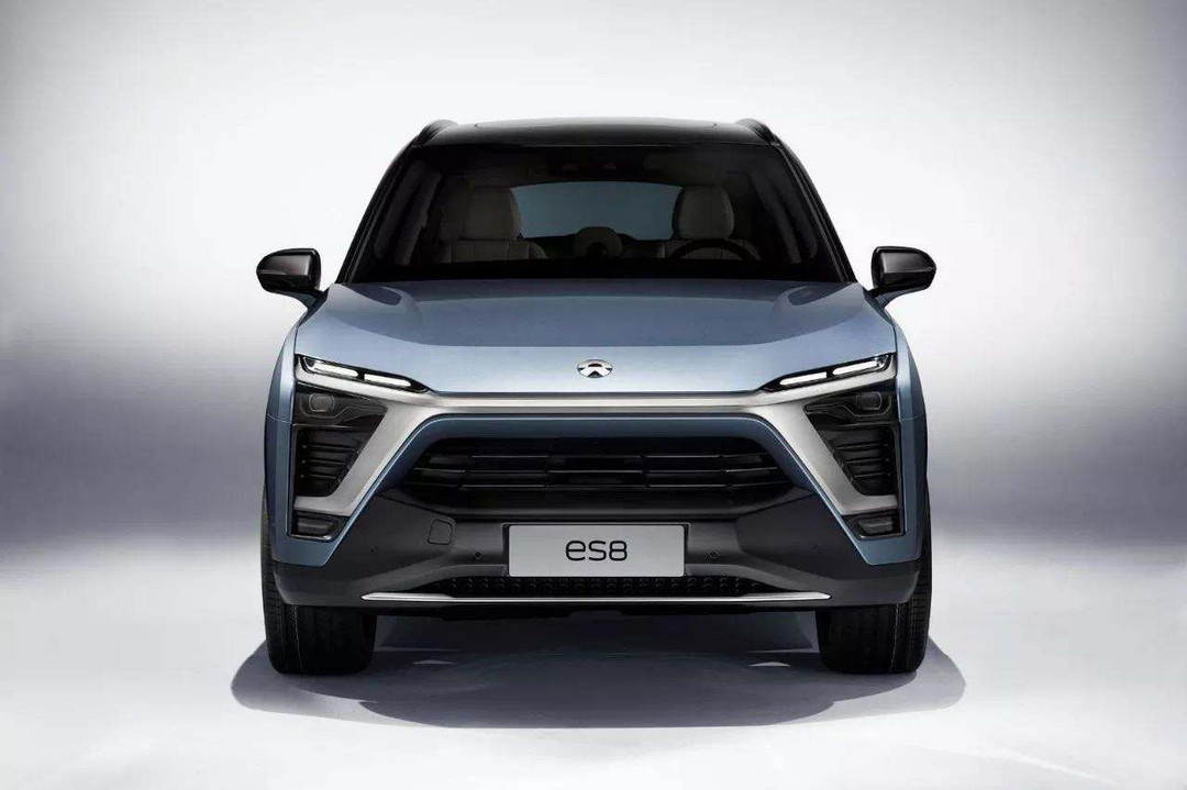 紅旗、蔚來、高合對決豪華電動汽車市場，50萬買輛國產(chǎn)新能源？