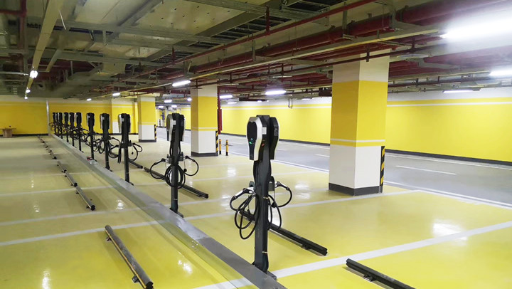 優(yōu)勢明顯，缺點更突出，換電未來能否取代充電？