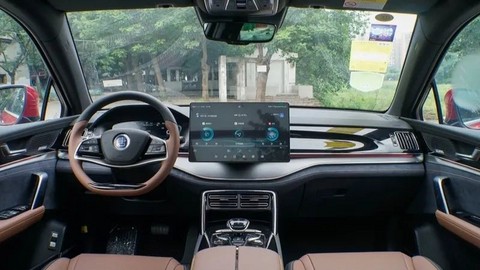 别拿混动不当新能源！盘点比亚迪、长城、AITO混动主打车型