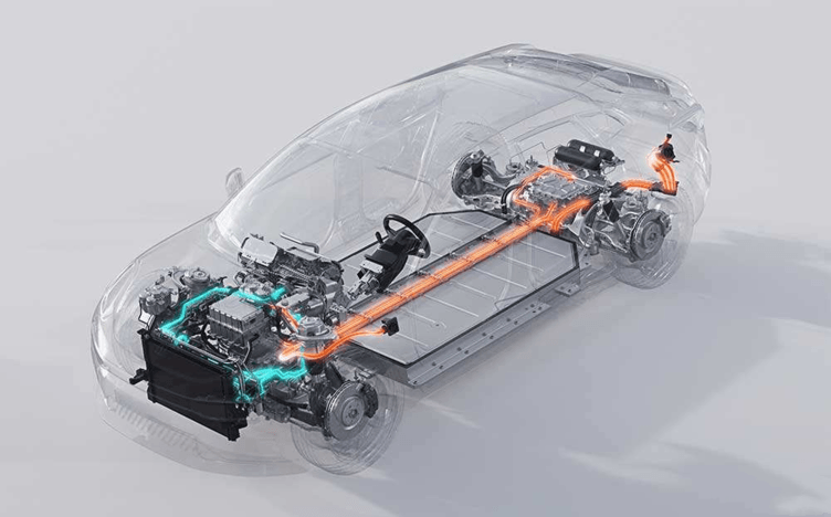 續(xù)航、動力與智能化，購買純電動汽車，你應該關注哪些指標？