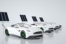 特斯拉霸榜，BBA折戟、小鵬蔚來表現(xiàn)出色，電動汽車保值率出爐