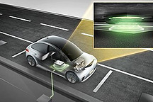 無線充電技術(shù)讓新能源汽車告別充電樁？你想多了！