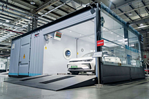 優(yōu)勢(shì)明顯，缺點(diǎn)更突出，換電未來能否取代充電？