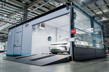 优势明显，缺点更突出，换电未来能否取代充电？