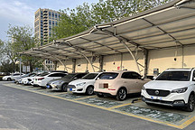 充電車位總被占怎么辦？這些地方出手了