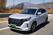 13.99萬起，藍電E5 能否成為國內(nèi)混動SUV市場中的性價比之王