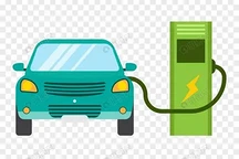 車主投稿 小吳聊車不無聊之：我與充電樁的故事