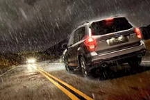 吳論如何開車：雨天行車安全