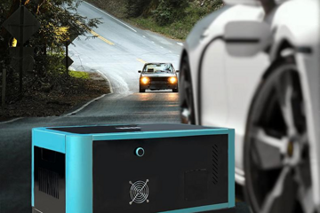 央视点名：新能源汽车“充电难”