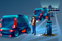 智商税还是黑科技？新能源汽车充电宝｜铁球电能