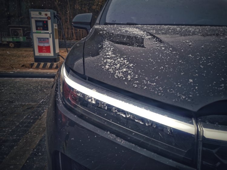 理想社區(qū)_理想汽車
