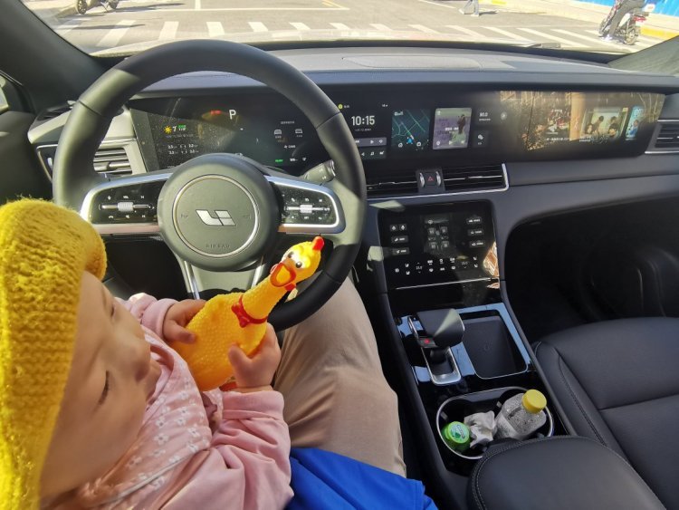 理想社區(qū)_理想汽車