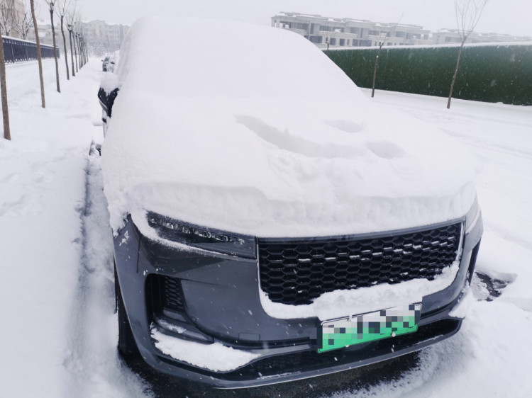 理想社區(qū)_理想汽車