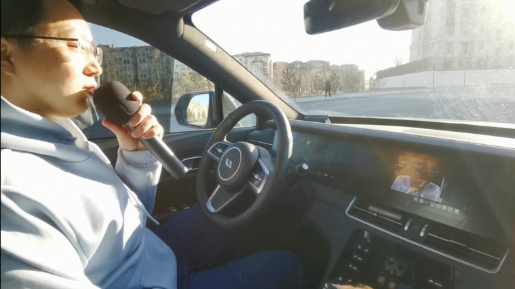 理想社區(qū)_理想汽車