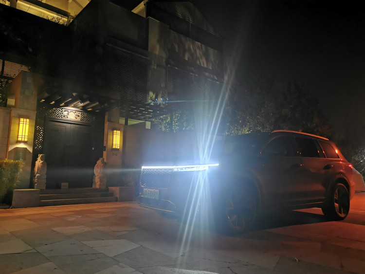 理想社區(qū)_理想汽車