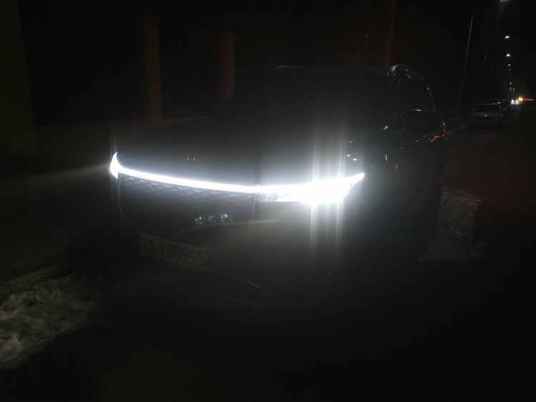 理想社區(qū)_理想汽車