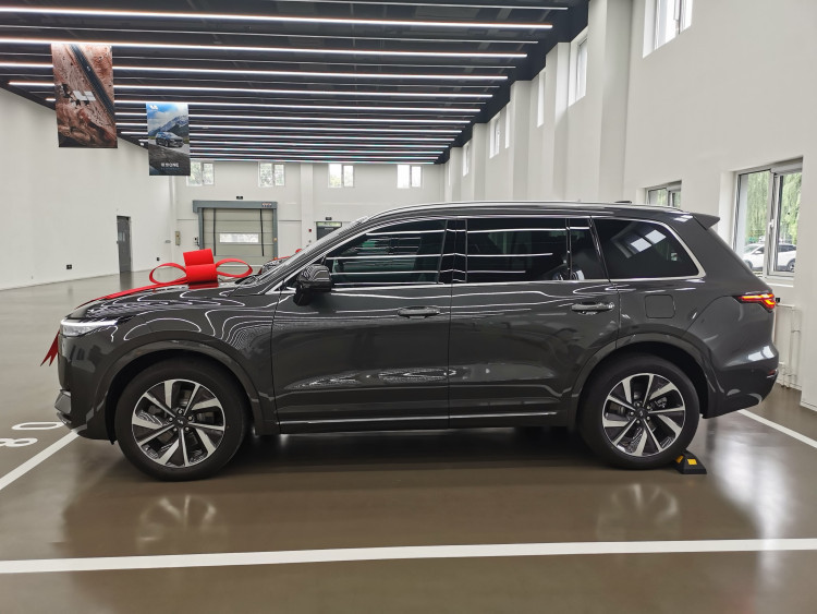 理想社區(qū)_理想汽車