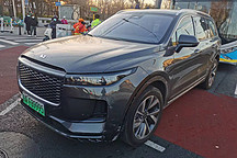 理想車主投稿：提車4個(gè)月，發(fā)生事故2次，被暖心治愈N次