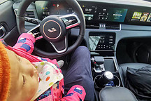 車主投稿：與理想有關(guān)的日子