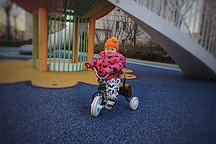 萌娃變酷娃改造計(jì)劃，我們成功了嗎？